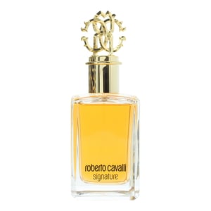 Roberto Cavalli Signature Eau de Parfum 100ml