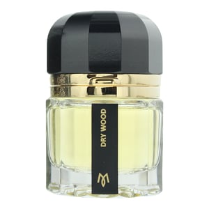 Ramon Monegal Dry Wood Eau de Parfum 50ml