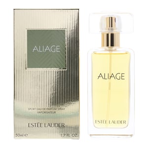 Estee Lauder Aliage Eau de Parfum 50ml