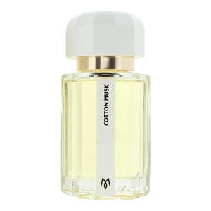 Ramon Monegal Cotton Musk Eau de Parfum 100ml