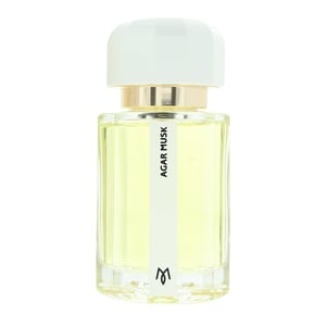 Ramon Monegal Agar Musk Eau de Parfum 100ml