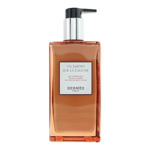 Hermes Un Jardin Sur La Lagune Moisturizing Body Lotion 200ml