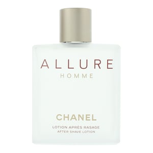 Chanel Allure Homme Aftershave Lotion 100 ml