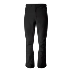 Dare 2B Mens Torrek Pro Hiking Trousers (Black)