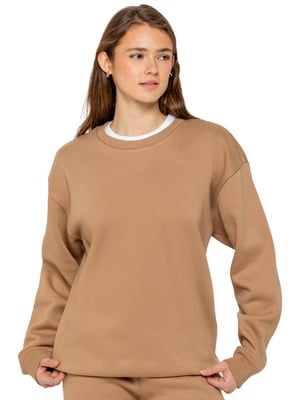 Enzo | Womens Oversized Sweatshirt