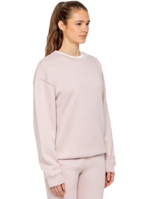 Enzo | Womens Oversized Sweatshirt