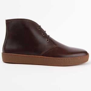 Purapiel Boot Botspring2 Brown