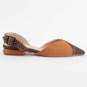 Montevita Ballerina'S Baleri3 Bruin