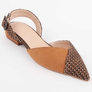 Montevita Ballerina'S Baleri3 Bruin