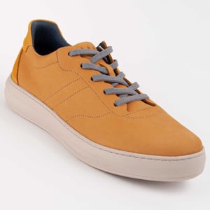 Purapiel Sneaker Novas Gul