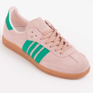 Purapiel Sneaker Purasamb Rosa
