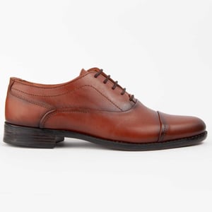 Purapiel Oxford Shoe Dario2 Brown