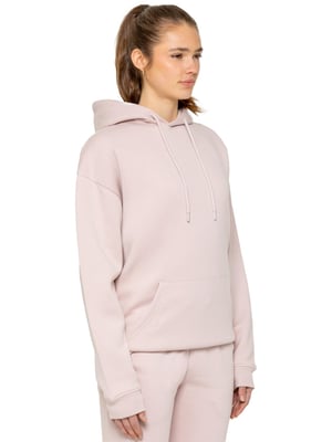 Enzo | Dams Oversized Pullover Hoodie