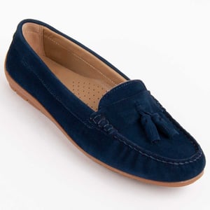 Purapiel Moccasin Meilis3 Blue