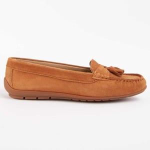 Purapiel Moccasin Meilis3 Brown