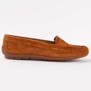 Purapiel Moccasin Meilis2 Brown