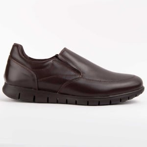 Purapiel Moccasin Komodo2 Brown