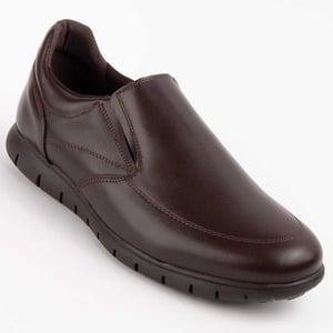 Purapiel Moccasin Komodo2 Brown