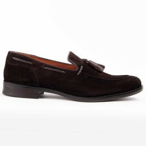 Purapiel Moccasin Moretto2 Brown