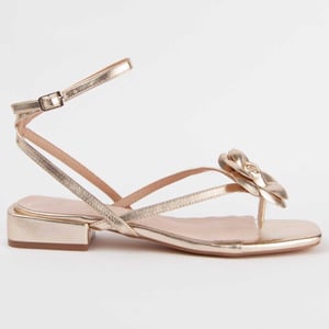 Montevita Sandal Mirea3 Gold