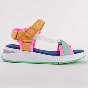Montevita Sandal Meilan Multicolored