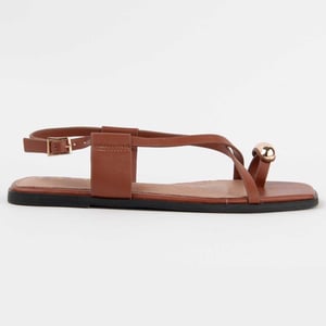 Montevita Sandal Mirea6 Brun
