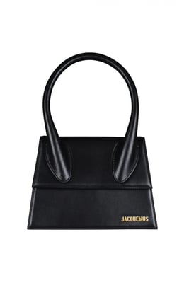 Jacquemus Le Grand Chiquito Svart