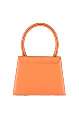Jacquemus Le Grand Chiquito Orange