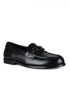 Valentino Garavani Mocassins Zwart