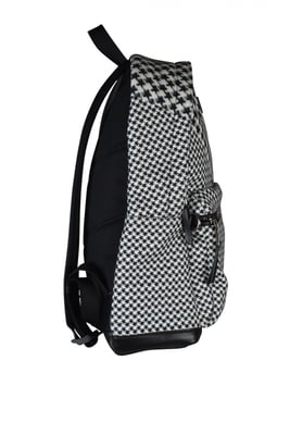 Jimmy Choo Wilmer Rugzak Wit