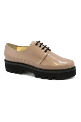 Walter Steiger Smokingschoenen Beige