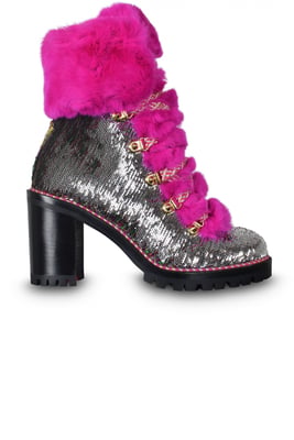 Christian Louboutin Fanny 70 multislider