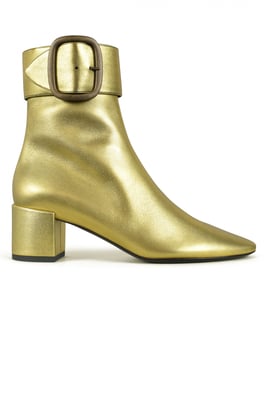 Saint Laurent ankelboots Joplin 50 guld