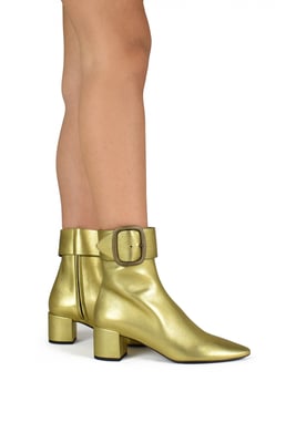 Saint Laurent ankelboots Joplin 50 guld
