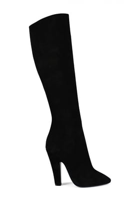 Saint Laurent Boots 68 Svart