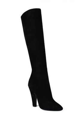 Saint Laurent Boots 68 Svart