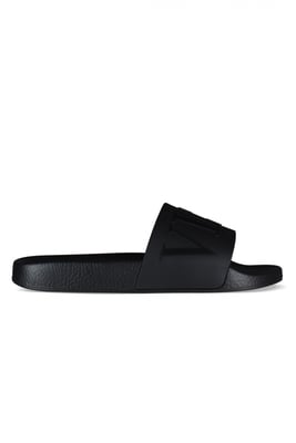 Valentino Garavani Sandaler VLTN Svart