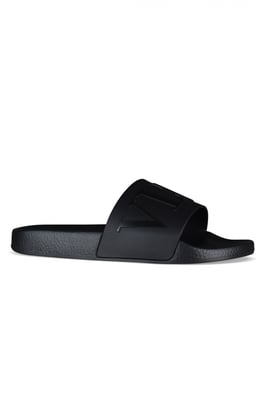 Valentino Garavani Sandaler VLTN Svart