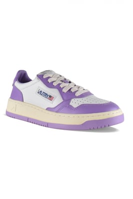 Autry Sneakers Medaillewinnaar Paars