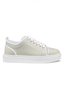 Christian Louboutin Sneakers Adolon Junior Grijs