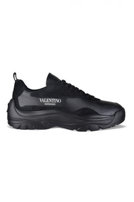 Valentino Garavani Sneakers Gumboy Zwart