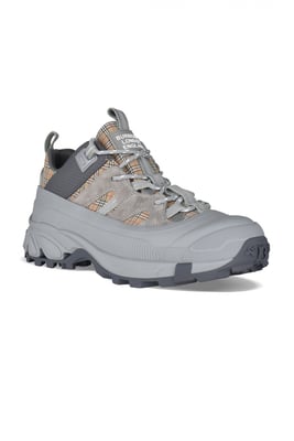 Burberry Sneakers Arthur Grijs