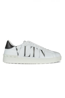 Valentino Garavani Sneakers Open Wit