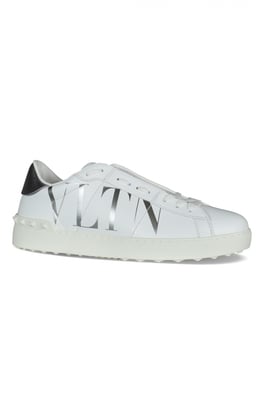 Valentino Garavani Sneakers Open Wit