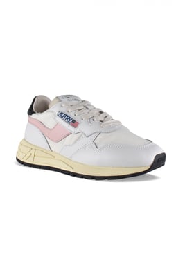 Autry sneaker Reelwind wit