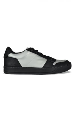 Lanvin DBB1 Sneakers Zwart