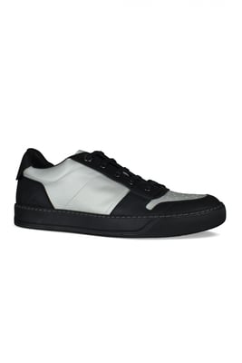 Lanvin DBB1 Sneakers Zwart