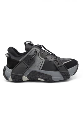 Valentino Garavani Sneakers Wod Zwart