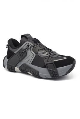 Valentino Garavani Sneakers Wod Zwart