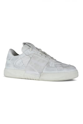 Valentino Garavani Sneakers VL7N Wit